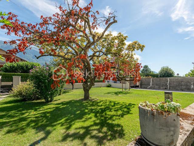 Vente Propriété 8 pièces 178 m2 Frontenex