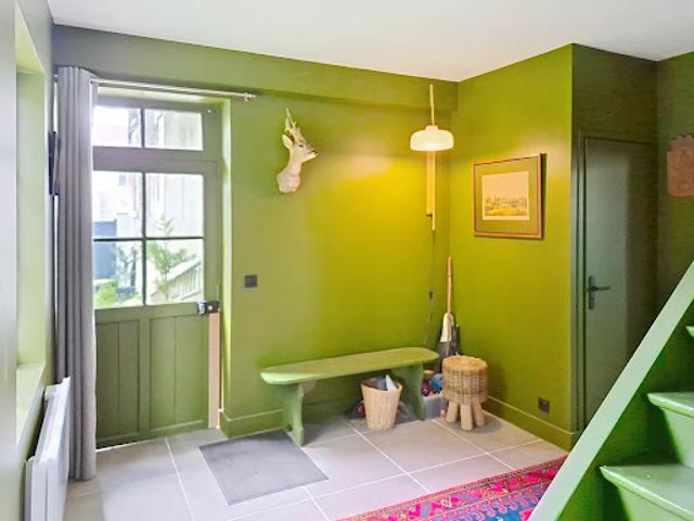 Vente Propriété 8 pièces 170 m2 Colligis Crandelain