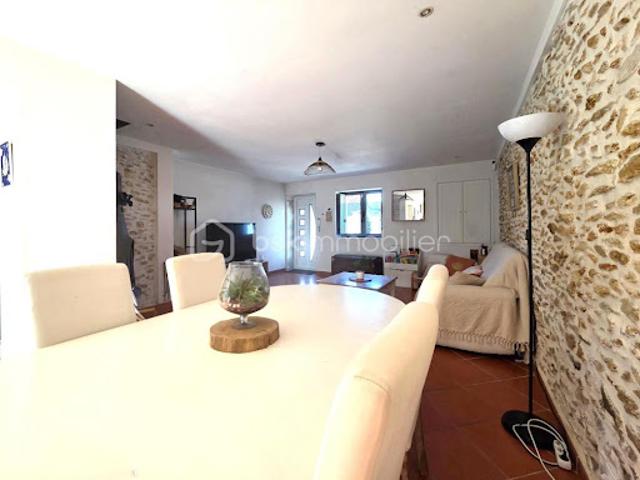 Vente Propriété 8 pièces 170 m2 Pontcarré