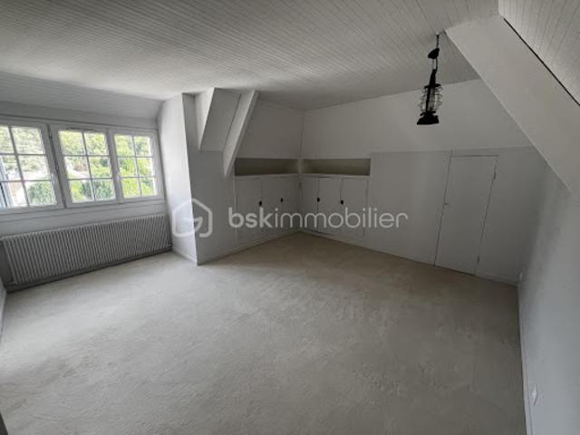 Vente Propriété 8 pièces 171 m2 Seraincourt