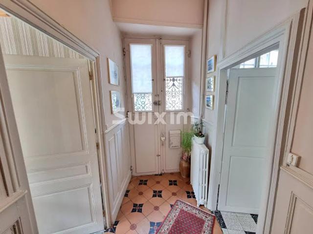 Vente Propriété 8 pièces 172 m2 Varzy