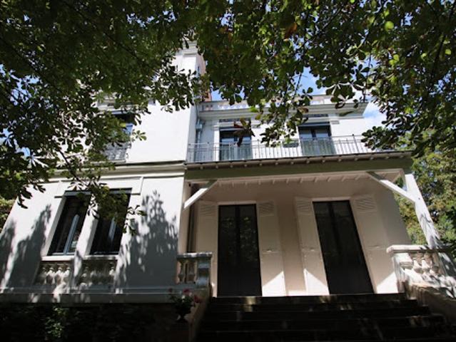 Vente Propriété 8 pièces 187 m2 Houilles