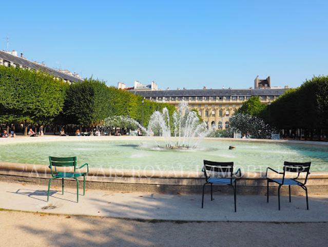 Vente Propriété 8 pièces 188.05 m2 Paris 1er