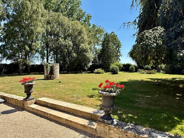 Vente Propriété 8 pièces 180 m2 Beuvron en Auge