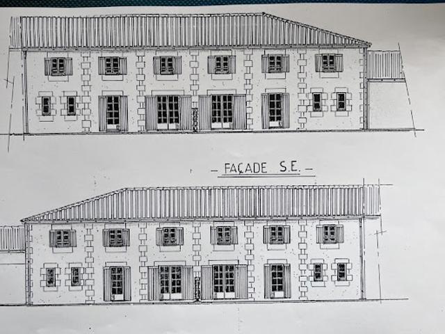 Vente Propriété 8 pièces 180 m2 Champagne
