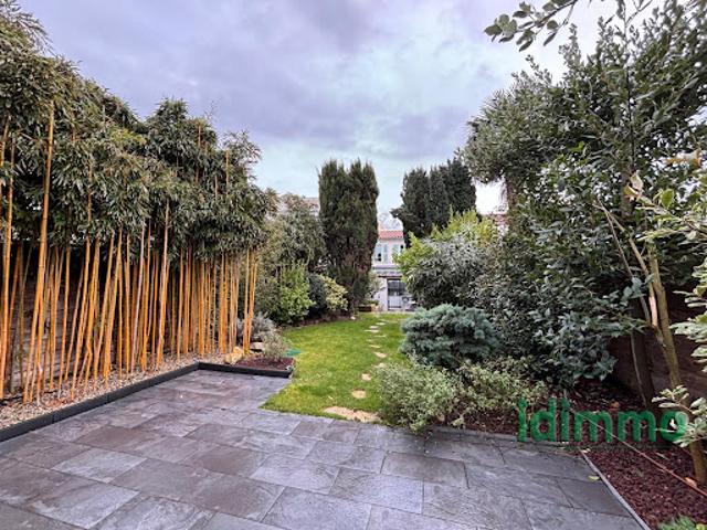 Vente Propriété 8 pièces 180 m2 La Rochelle