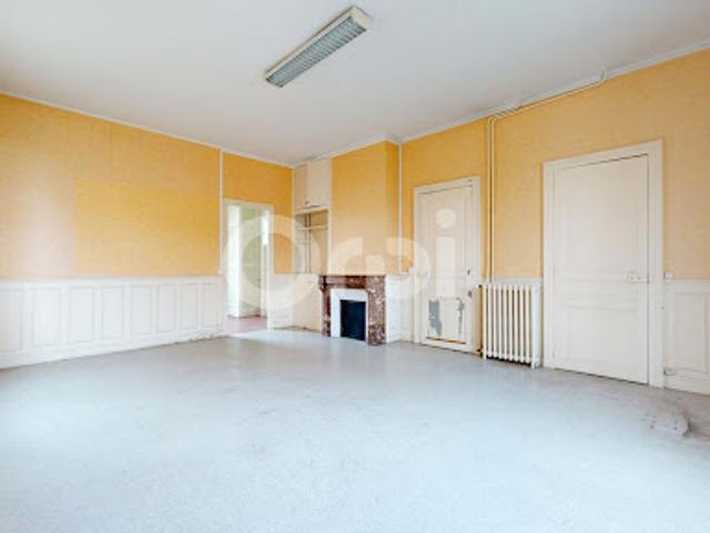 Vente Propriété 8 pièces 180 m2 Soissons
