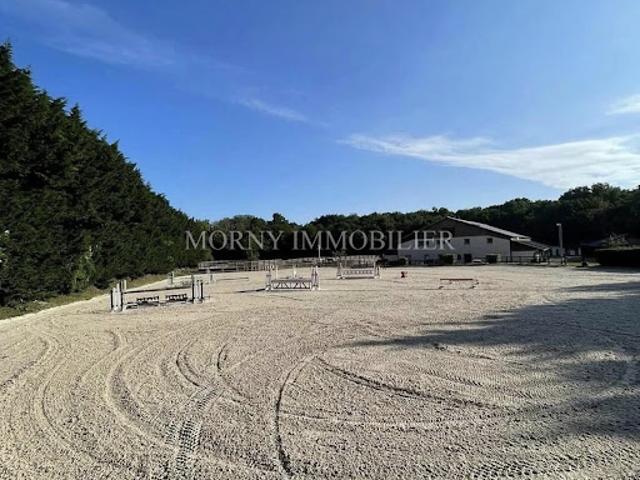 Vente Propriété 8 pièces 180 m2 Villerville