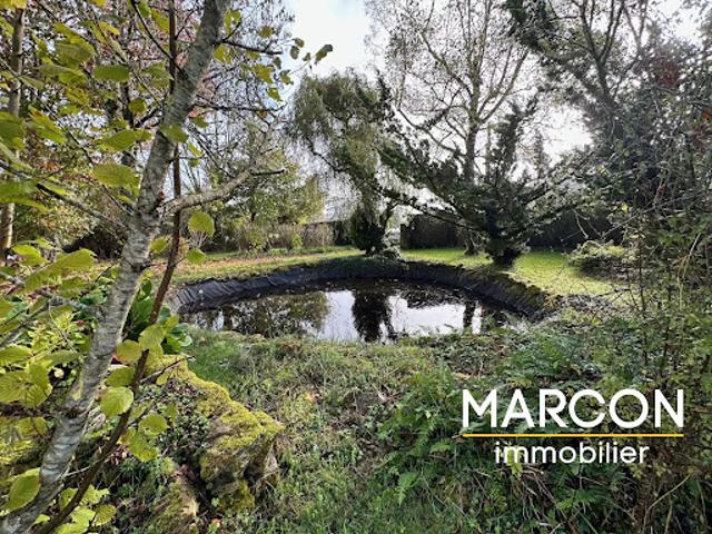 Vente Propriété 8 pièces 183 m2 Vareilles