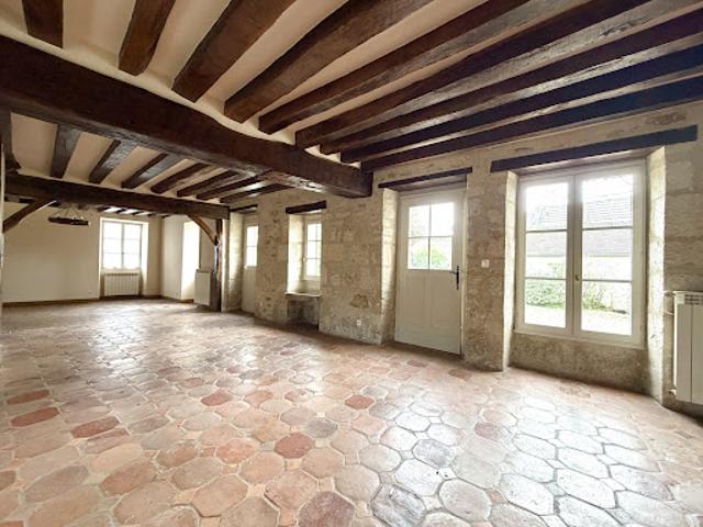 Vente Maison 8 pièces 194 m2 Senlis