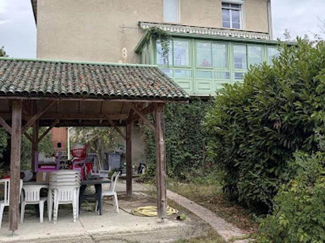 Vente Propriété 8 pièces 194 m2 Vic Fezensac