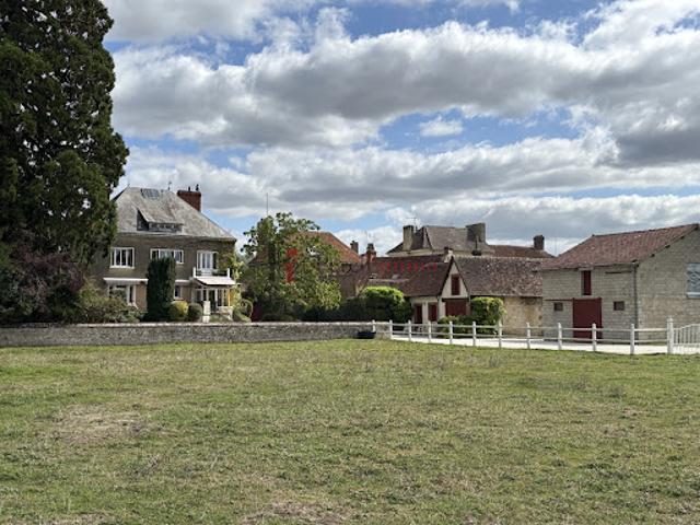 Vente Propriété 8 pièces 195 m2 Le Mêle sur Sarthe