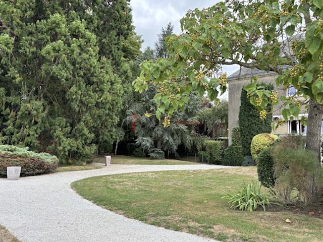 Vente Propriété 8 pièces 195 m2 Le Mêle sur Sarthe