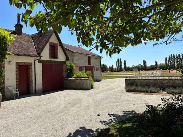 Vente Propriété 8 pièces 195 m2 Le Mêle sur Sarthe