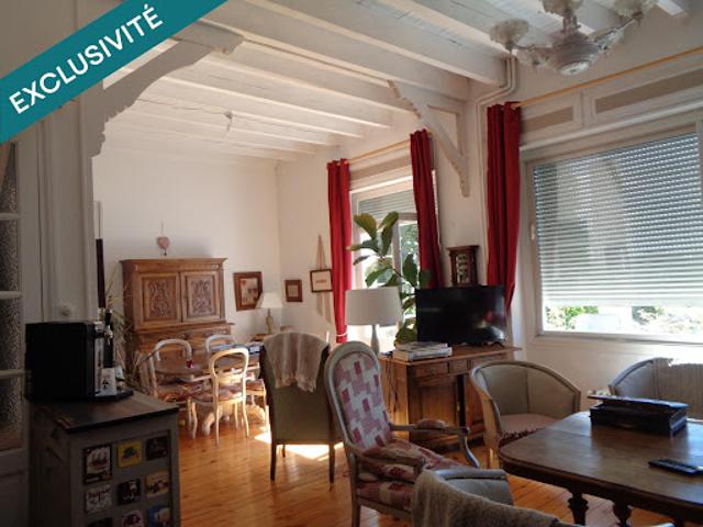 Vente Propriété 8 pièces 196 m2 Saint Agrève