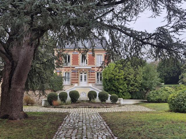 Vente Propriété 8 pièces 198 m2 Chaumont en Vexin