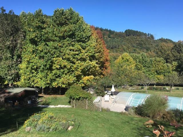 Vente Propriété 8 pièces 190 m2 Foix