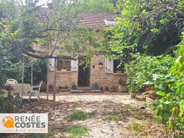 Vente Maison 8 pièces 190 m2 La Rouquette
