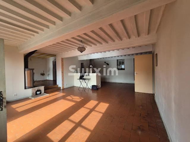 Vente Propriété 8 pièces 191 m2 Anost