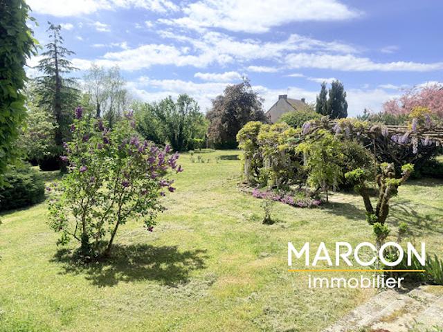 Vente Propriété 8 pièces 204 m2 Cressat