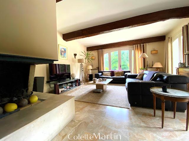 Vente Propriété 8 pièces 205 m2 Arc sur Tille