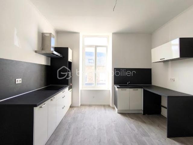 Vente Propriété 8 pièces 205 m2 Louvigné du Désert