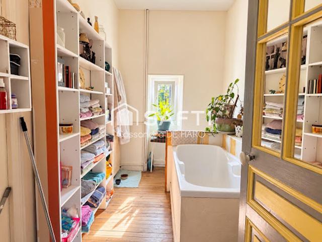 Vente Propriété 8 pièces 205 m2 Salies du Salat