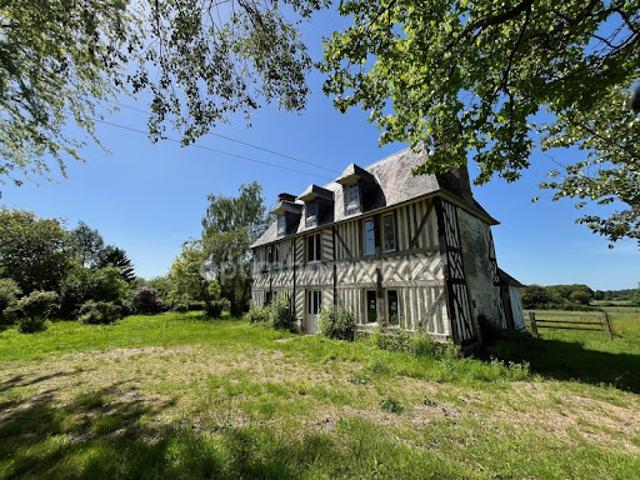 Vente Propriété 8 pièces 206 m2 Le Pin