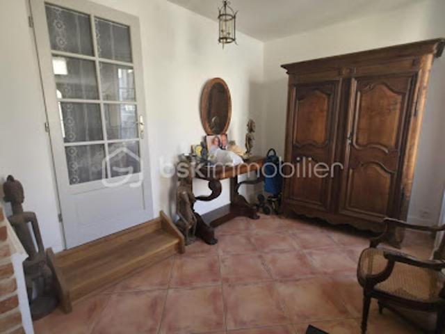 Vente Propriété 8 pièces 209 m2 Rabastens