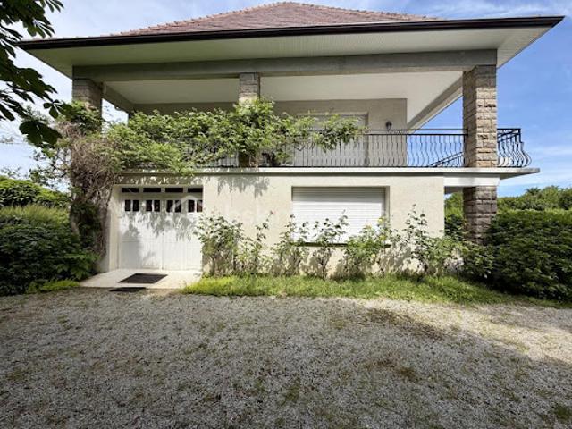 Vente Propriété 8 pièces 209.1 m2 Panazol