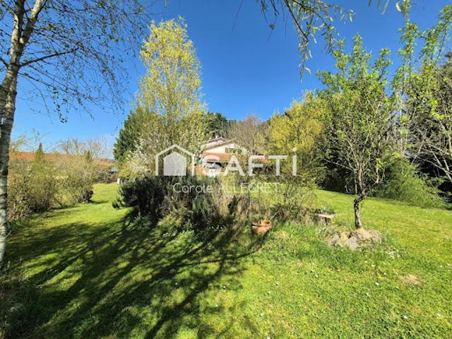 Vente Propriété 8 pièces 200 m2 Faramans