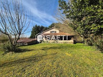 Vente Propriété 8 pièces 200 m2 Faramans