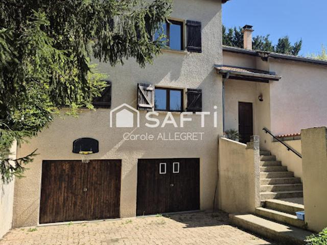 Vente Propriété 8 pièces 200 m2 Faramans