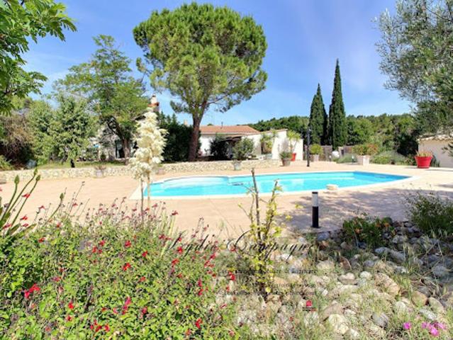 Vente Propriété 8 pièces 200 m2 Lézignan Corbières