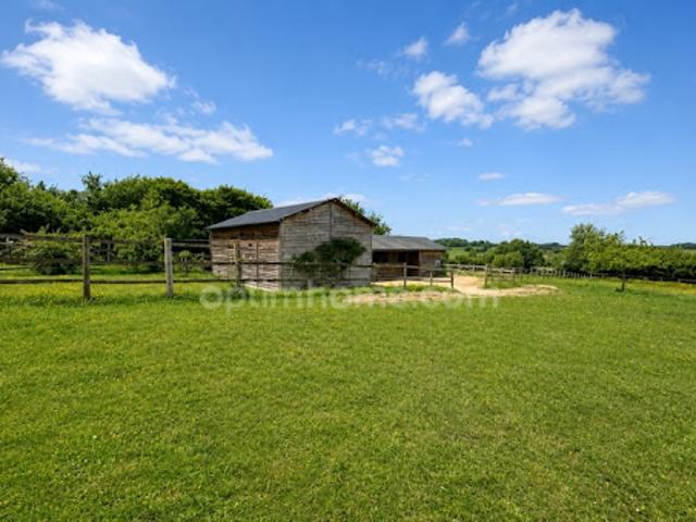 Vente Propriété 8 pièces 200 m2 Mauves sur Huisne