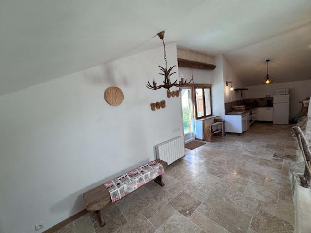 Vente Propriété 8 pièces 202 m2 La Piarre