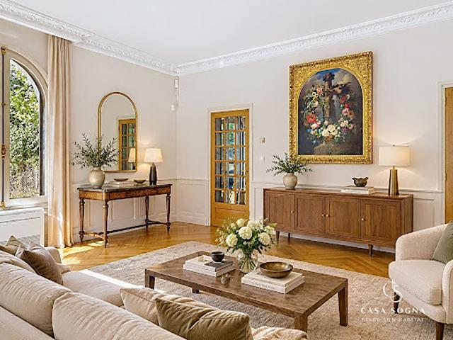 Vente Propriété 8 pièces 203 m2 Miribel