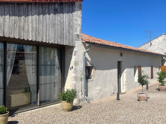 Vente Propriété 8 pièces 214 m2 Courcelles