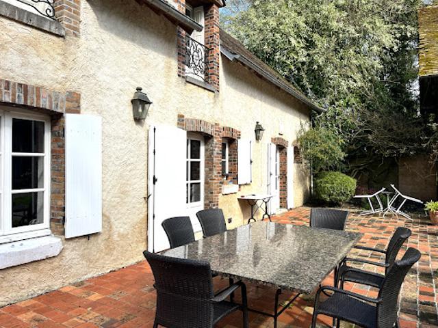 Vente Propriété 8 pièces 217 m2 Montargis