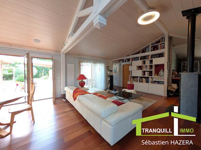 Vente Propriété 8 pièces 217 m2 Lacanau