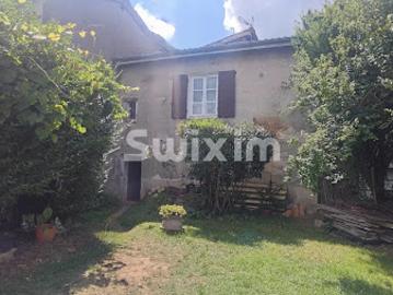 Vente Propriété 8 pièces 218.5 m2 Charly