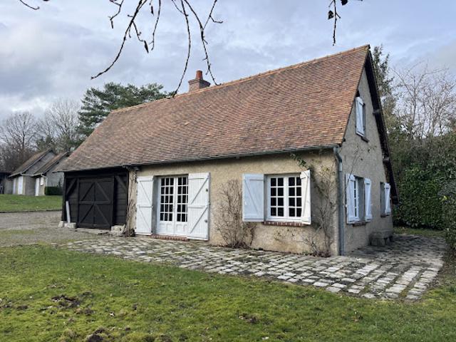 Vente Propriété 8 pièces 210 m2 Sorel Moussel