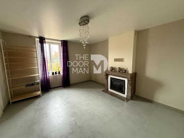 Vente Propriété 8 pièces 210 m2 Val de Meuse