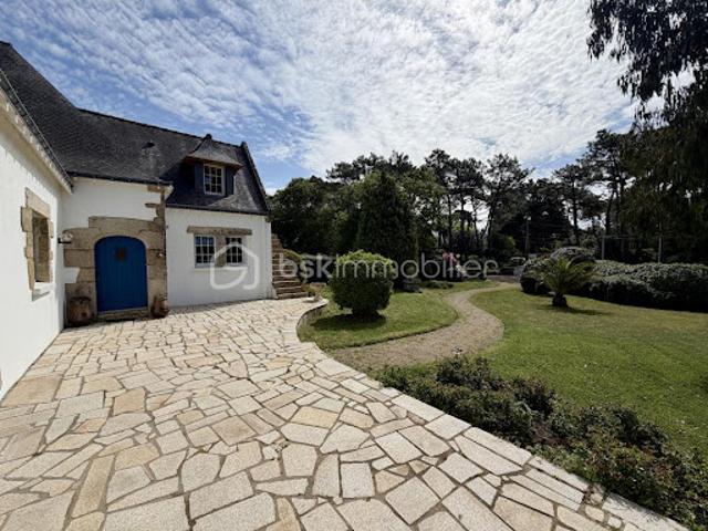 Vente Propriété 8 pièces 211 m2 Crach