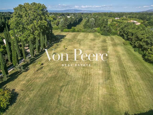 Vente Propriété 8 pièces 211 m2 Verquières
