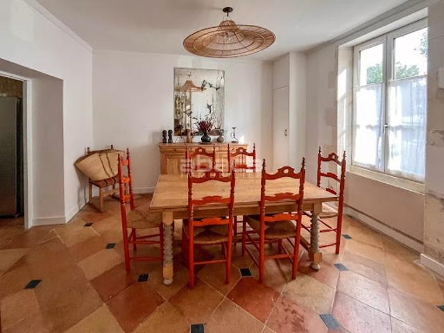 Vente Propriété 8 pièces 211.68 m2 Sainte Marie de Ré