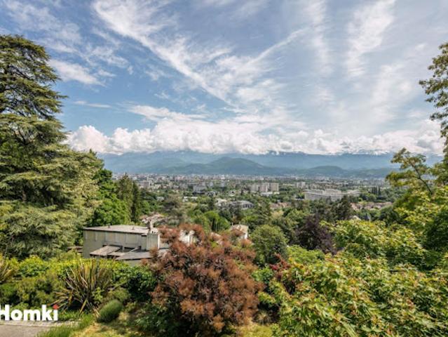 Vente Propriété 8 pièces 212 m2 Seyssinet Pariset
