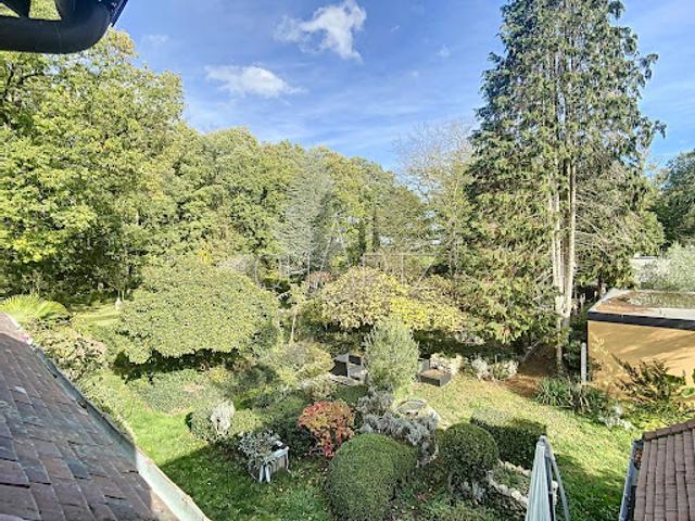 Vente Propriété 8 pièces 224 m2 Houdan