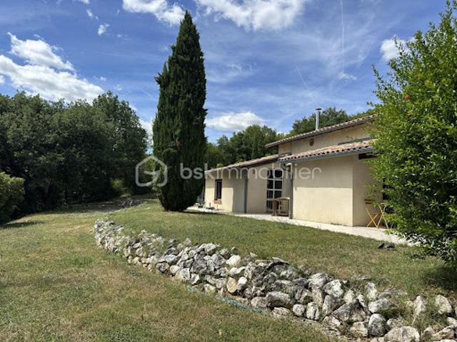 Vente Propriété 8 pièces 225 m2 Muret