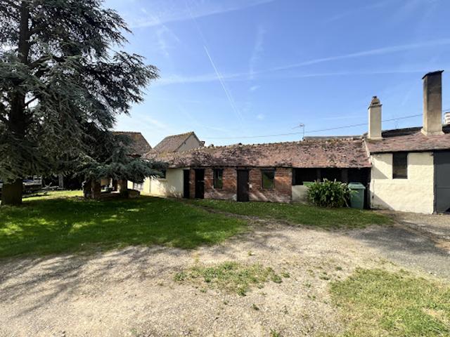 Vente Propriété 8 pièces 225 m2 Cherisy